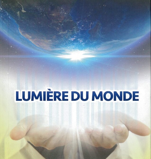 Lumière du monde